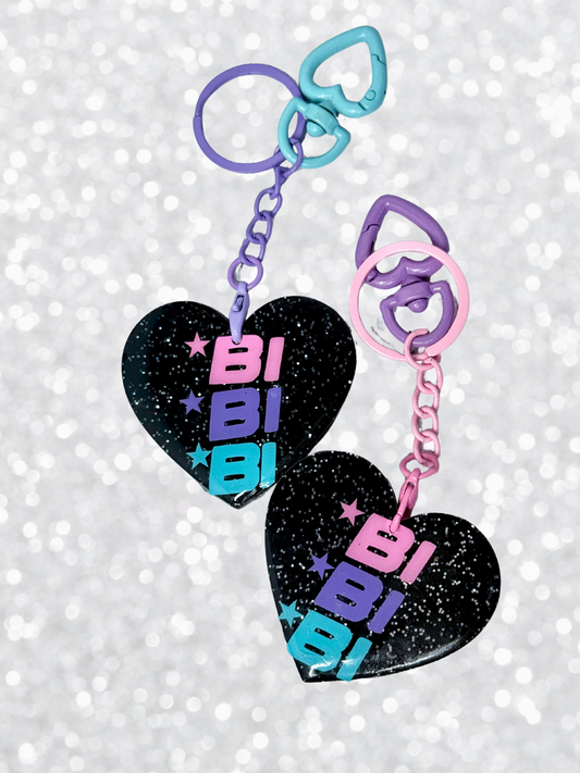 LGBTQ Keychains