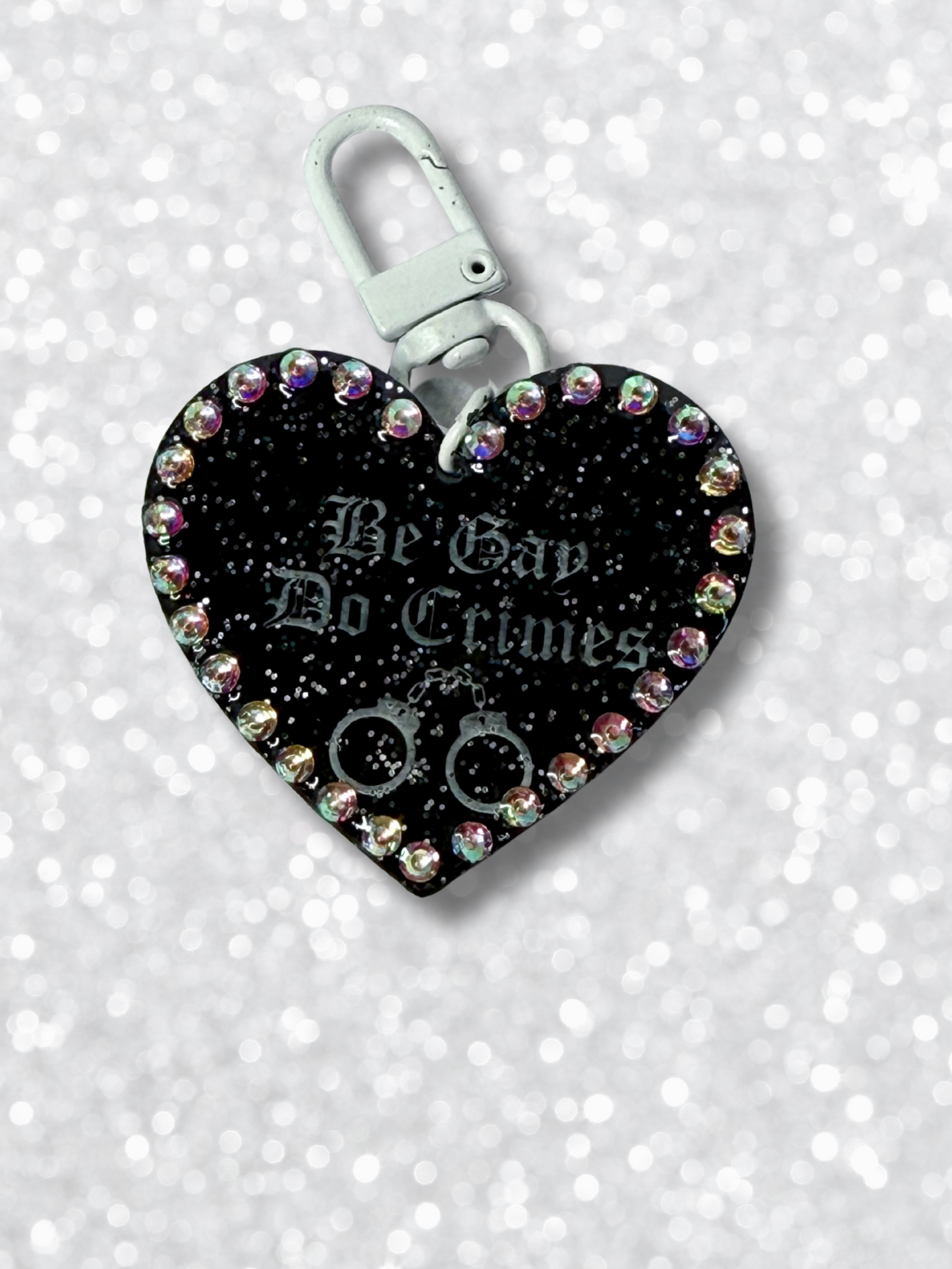 LGBTQ Keychains