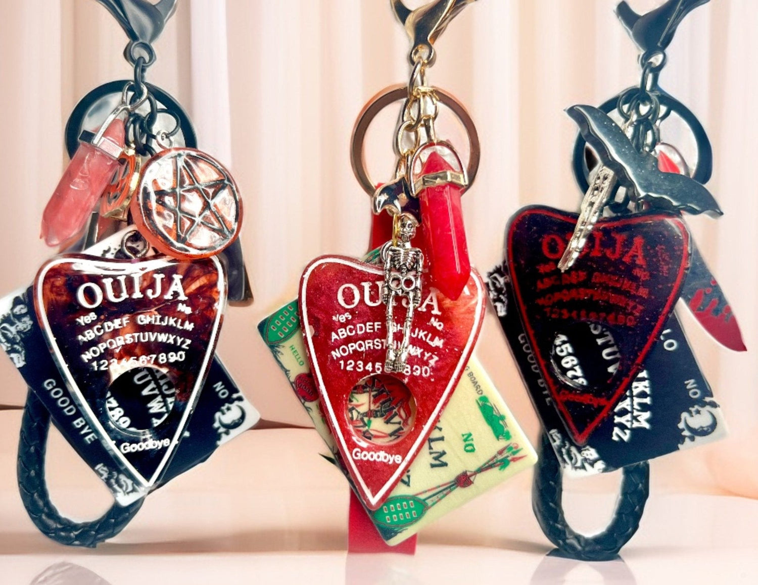 Keychains