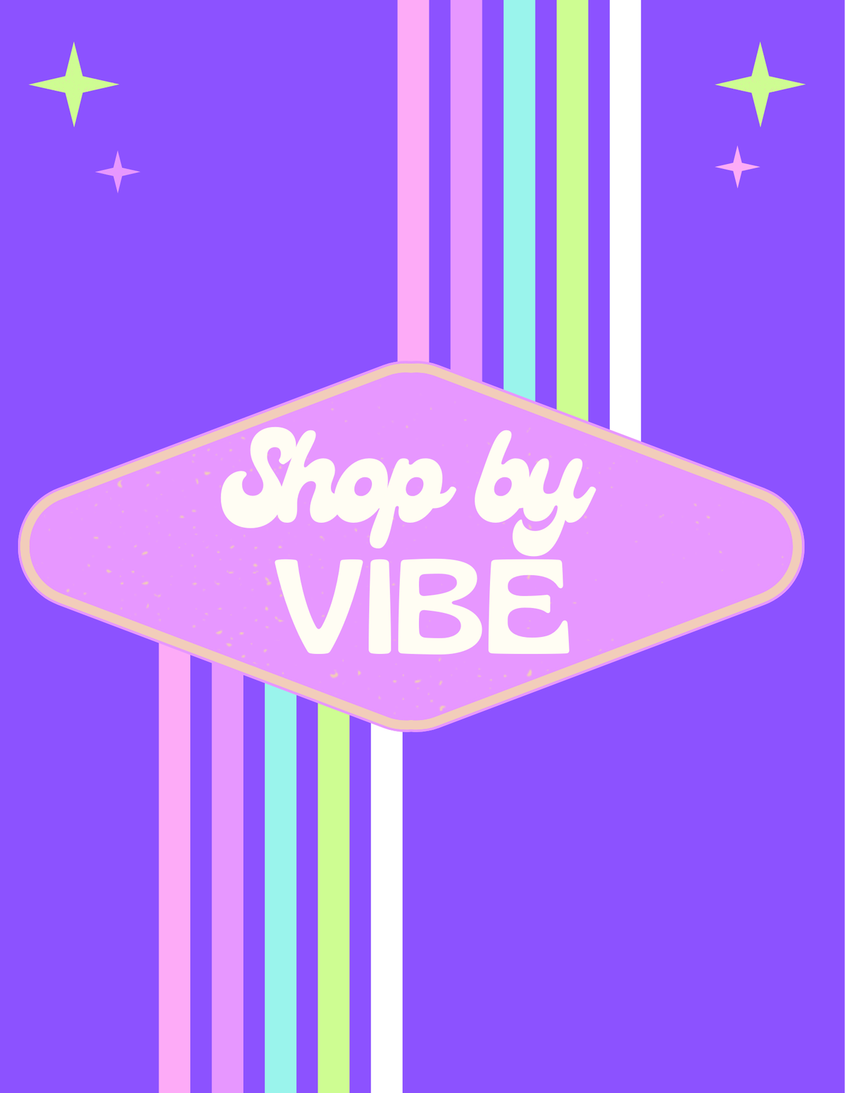 Shop the latest styles and enjoy a vibrant vibe that makes every shopping experience fun and exciting.