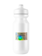 Hoe Don’t Do It Ouija Board Sticker