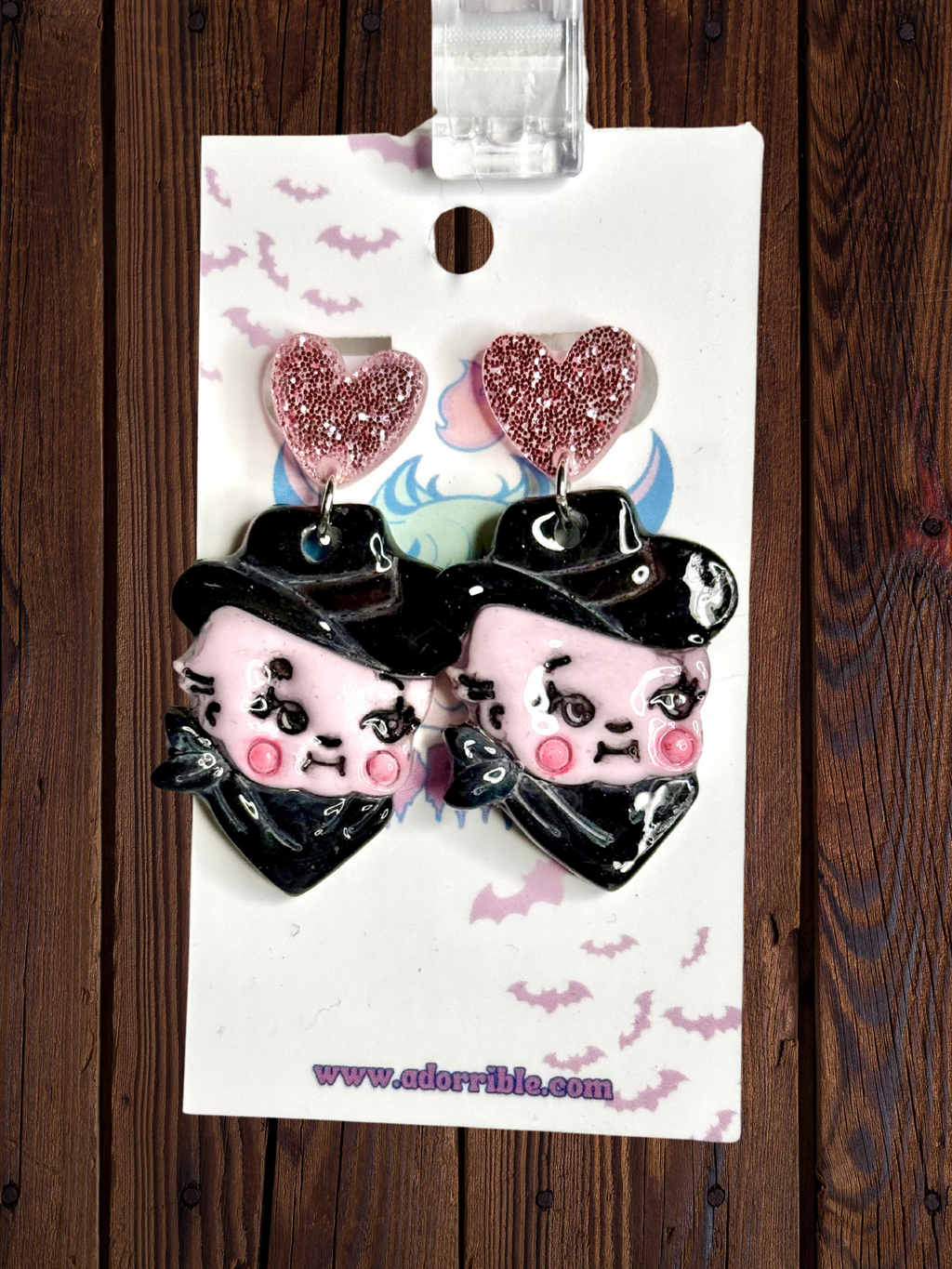 Rootin Tootin Cowboy Kewpies - Adorrible