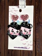 Rootin Tootin Cowboy Kewpies - Adorrible