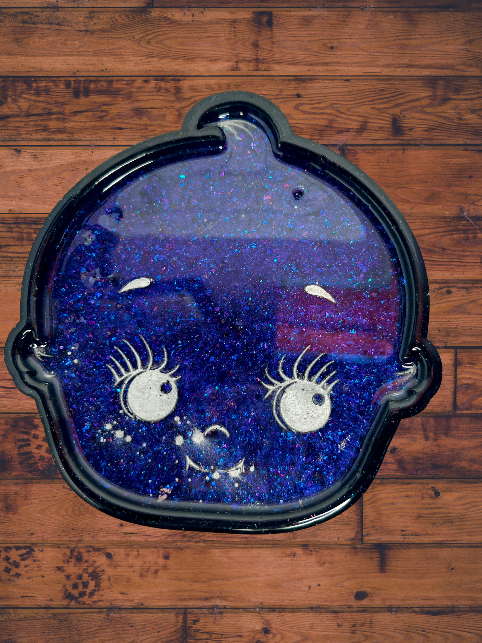 Kewpie Trays - Adorrible