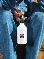 I am Become Death Oppenheimer Barbie Sticker - Adorrible