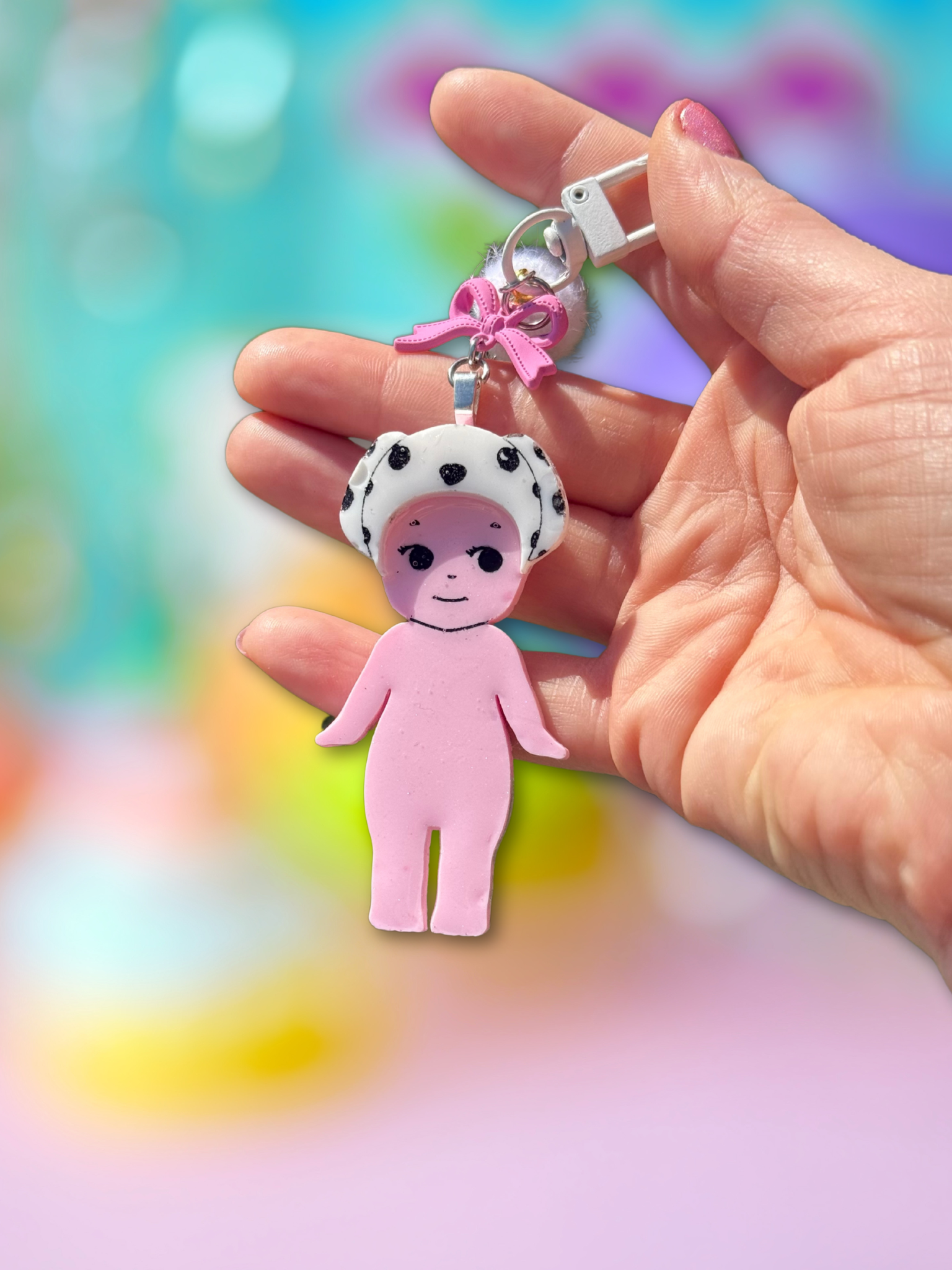 Sonny Angel Kawaii Baby Keychains - Adorrible