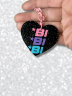 LGBTQ Keychains