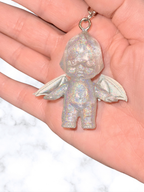 Demon Baby Keychains