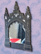Cathedral Mirror - Adorrible