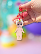 Sonny Angel Kawaii Baby Keychains - Adorrible