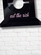 Guillotine Wall Art - Adorrible