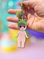 Sonny Angel Kawaii Baby Keychains - Adorrible