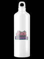 Fuck the Patriarchy Sticker - Adorrible