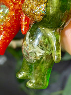 Not Labubus Creepy Cuties Baby Shaker Keychains - Adorrible