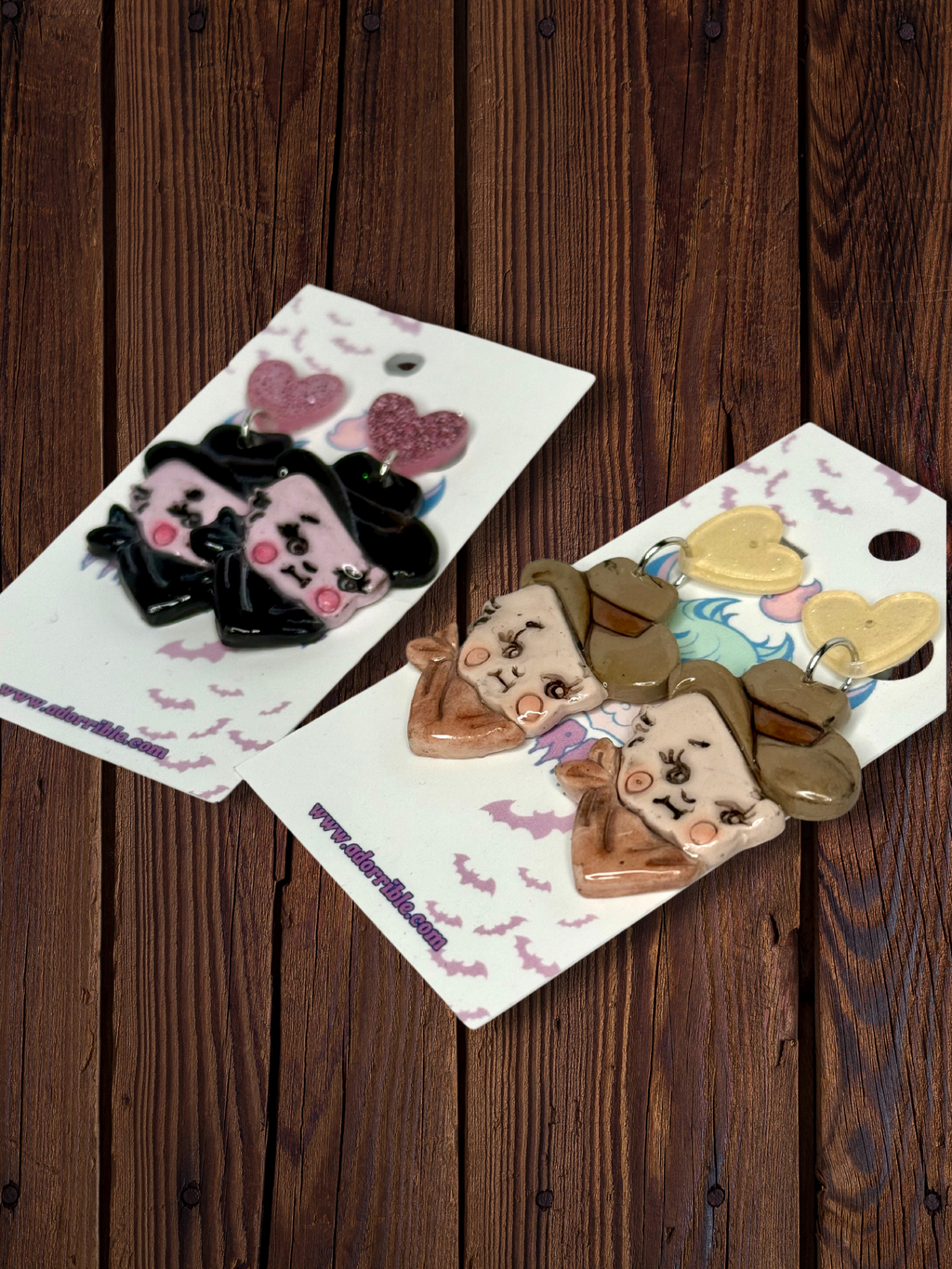 Rootin Tootin Cowboy Kewpies - Adorrible