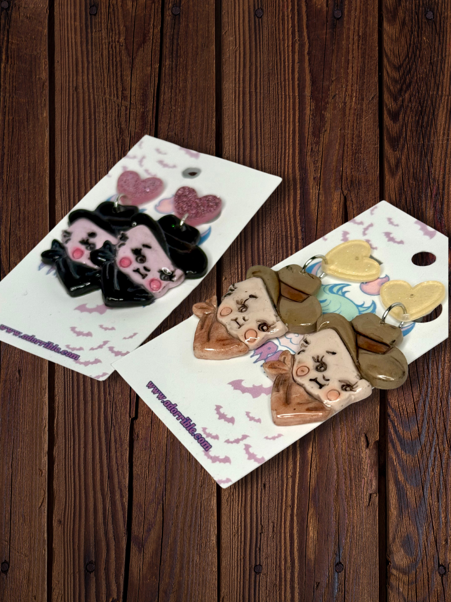 Rootin Tootin Cowboy Kewpies - Adorrible