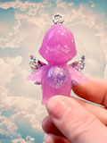 Kewpie Kewpid Keychains