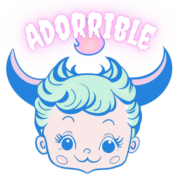 Adorrible