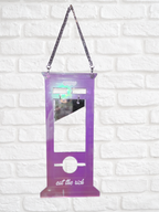 Guillotine Wall Art - Adorrible