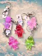 Kewpie Kewpid Keychains