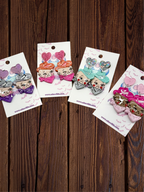 Rootin Tootin Cowboy Kewpies - Adorrible