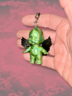 Demon Baby Keychains