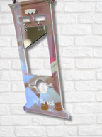 Guillotine Wall Art - Adorrible