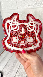 Luci-Purr Trays - Adorrible