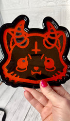 Luci-Purr Trays - Adorrible