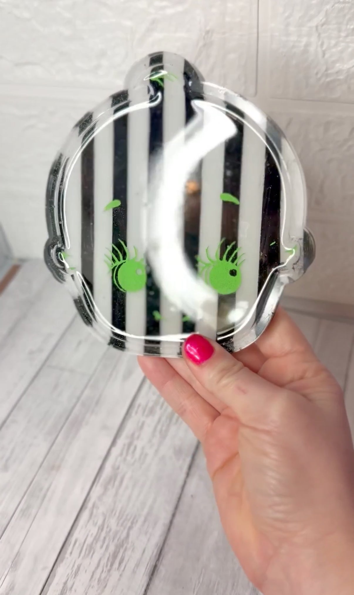 Kewpie Trays - Adorrible