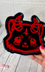 Luci-Purr Trays - Adorrible