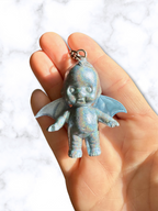 Bat Demon Keychains - Adorrible