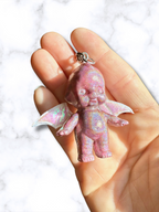 Bat Demon Keychains - Adorrible