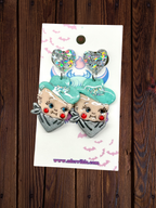 Rootin Tootin Cowboy Kewpies - Adorrible