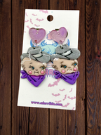 Rootin Tootin Cowboy Kewpies - Adorrible