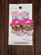 Rootin Tootin Cowboy Kewpies - Adorrible