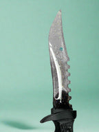 Glitter Blade Decorative Fake Daggers - Adorrible