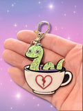 Cryptid Cuties Keychains