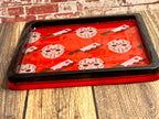 Slasher Movie Trays.