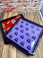 Slasher Movie Trays.