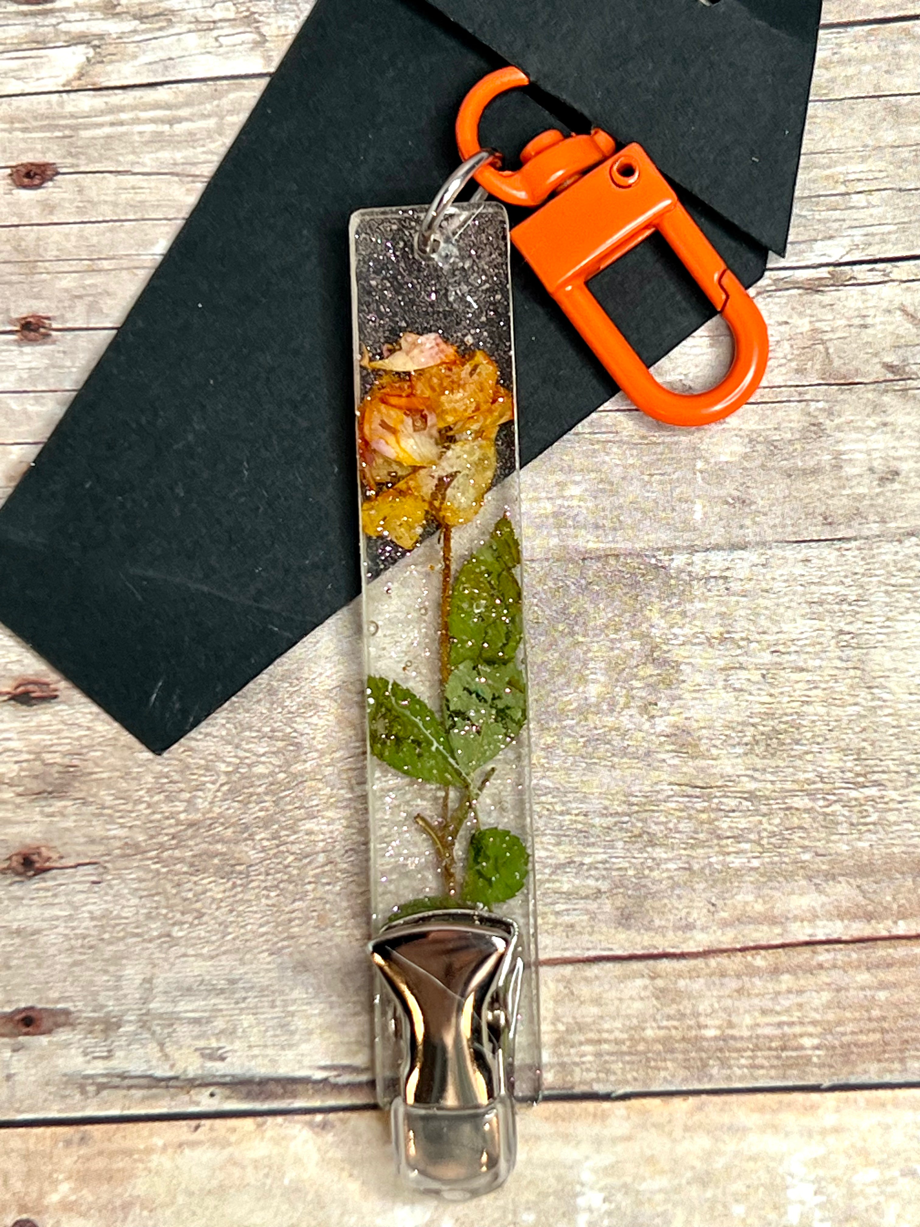 Card Grabber with Rubber Tip for Long Nails - Adorrible