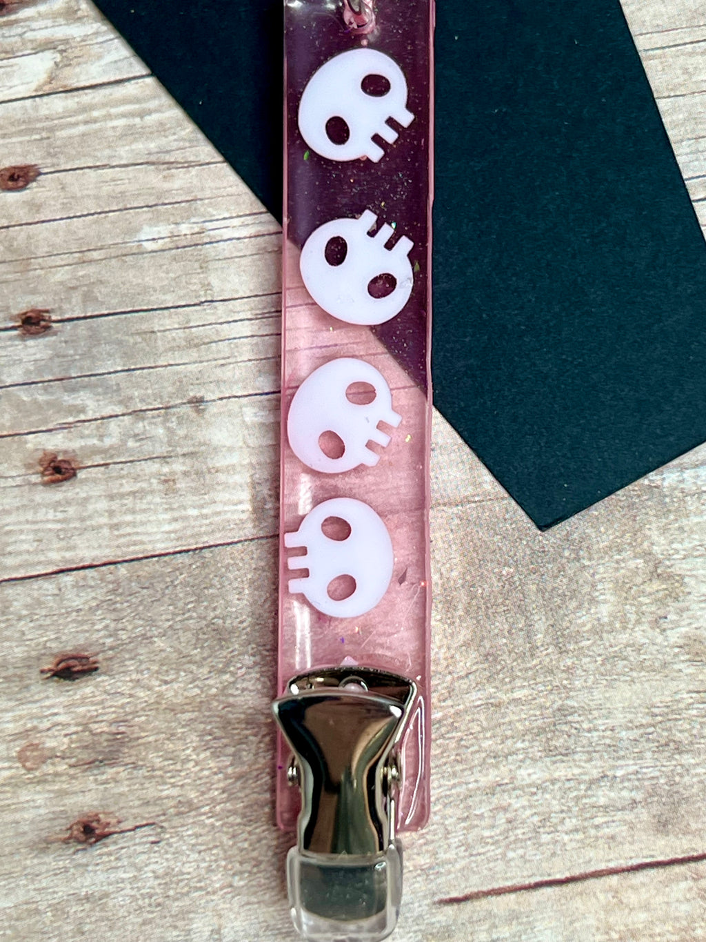 Card Grabber with Rubber Tip for Long Nails - Adorrible