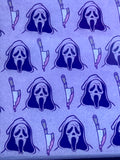 Slasher Movie Trays.