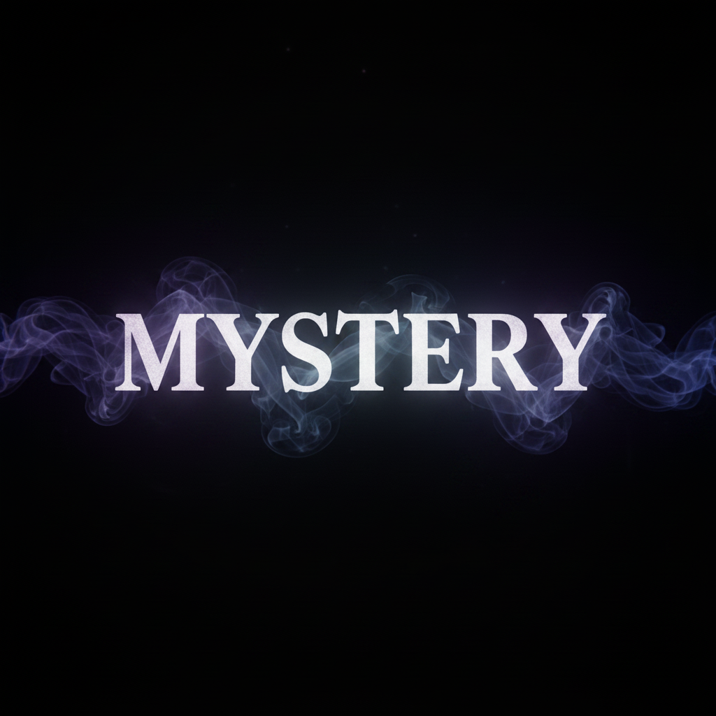 Mystery Grab Bags