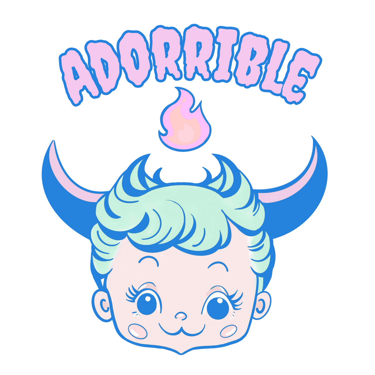 Adorrible