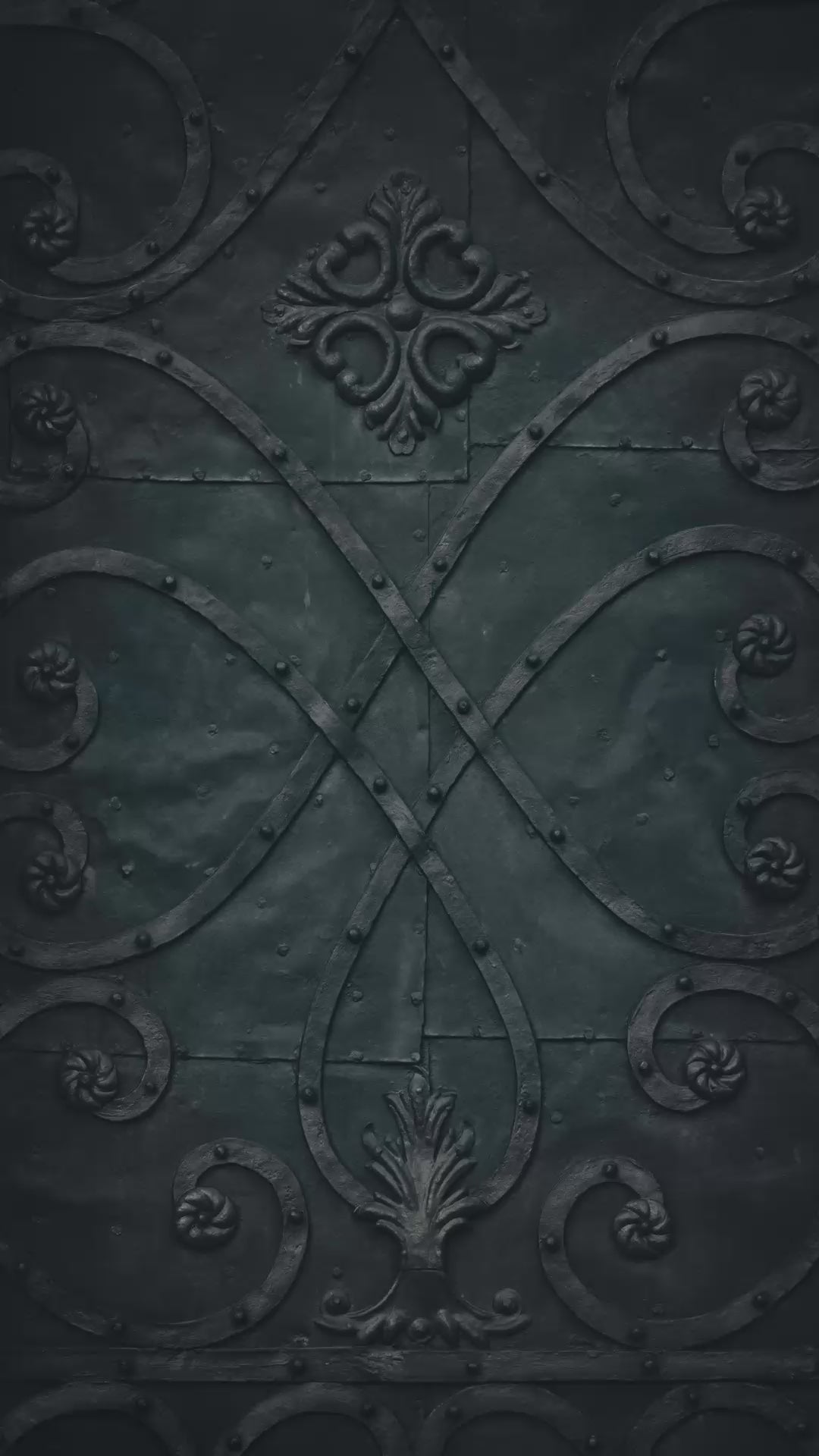 Medieval Battle Axe Keychains