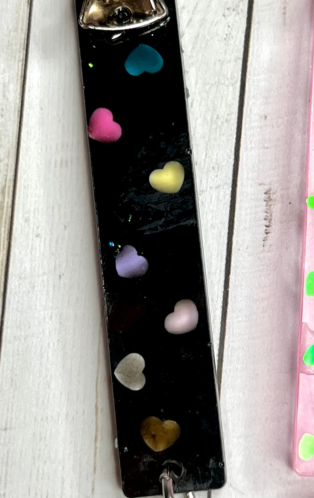 Card Grabber with Rubber Tip for Long Nails - Adorrible