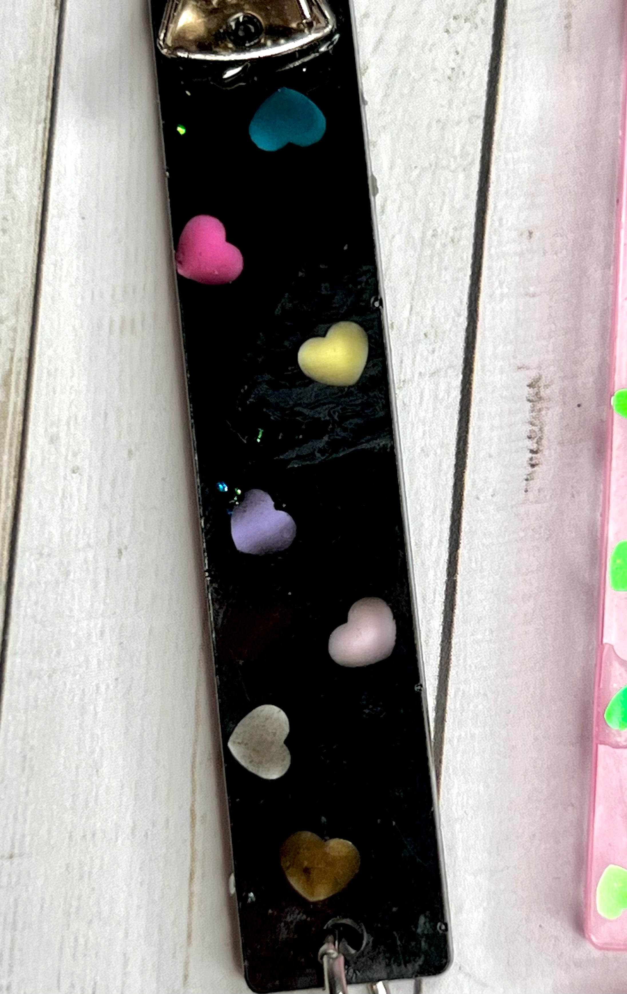 Card Grabber with Rubber Tip for Long Nails - Adorrible