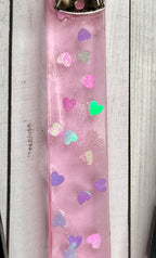 Card Grabber with Rubber Tip for Long Nails - Adorrible