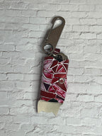 Bat Shaped Key Cover - For Large Keys or Fobs - Adorrible